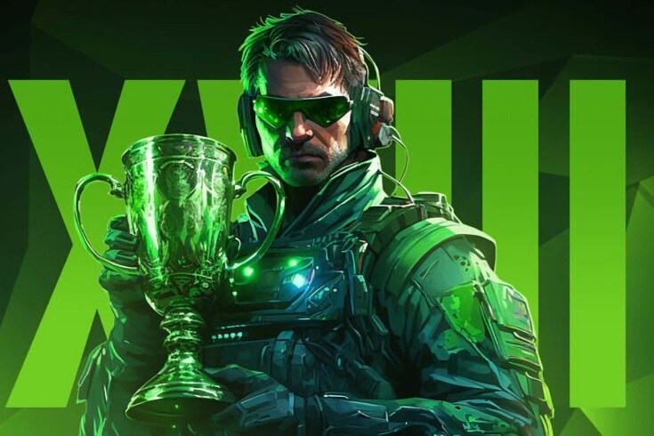 Ставки на кіберспорт Парік24